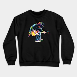 Fly in harmony Crewneck Sweatshirt